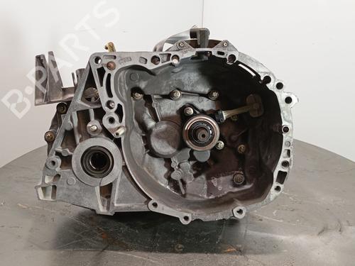 Getriebe RENAULT MEGANE II (BM0/1_, CM0/1_) 1.5 dCi (BM0F, BM0T, BM2B, CM0F, CM0T) | BP29145634M3 