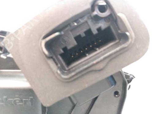 Front right lock VW TIGUAN ALLSPACE (BW2, BJ2)  | BP4500960C97 
