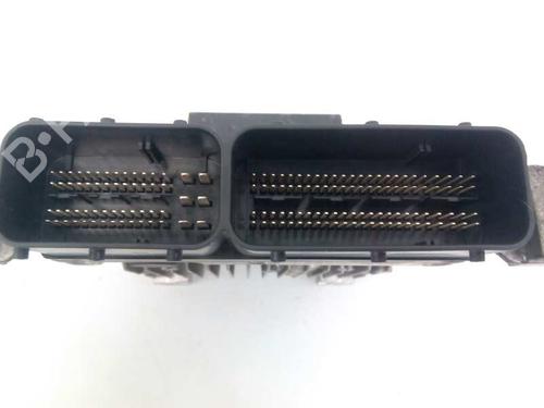 Engine control unit (ECU) MERCEDES-BENZ C-CLASS (W204)  | BP1673879M57 