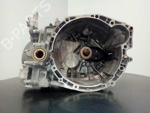 Gearbox PEUGEOT 407 (6D_)  | BP3135403M3 