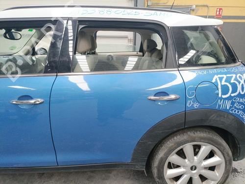 Used Left rear door MINI MINI COUNTRYMAN (R60) Cooper S (184 hp) 25849677