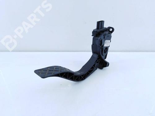 pedal-audi-a4-b8-8k2-20-tdi-8k1723523-6pv00950501-e2-a1-12-8-2007-2008-2009-2010-2011-2012-2013-2014-2015-2016-2017-8634367 main image