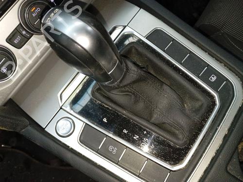 Used Gear lever Gear lever 38460471 38460471