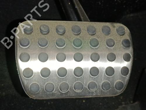 Used Break pedal MERCEDES-BENZ GLC (X253) 300 EQ Boost 4-matic (253.984) (258 hp) 29451976