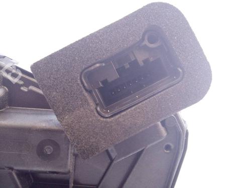 Front right lock VW GOLF VII (5G1, BQ1, BE1, BE2)  | BP7886509C97 
