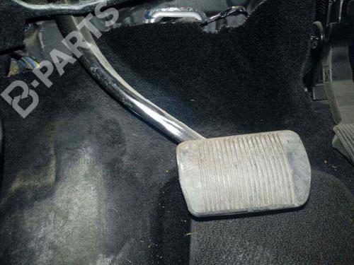 Used Break pedal Break pedal JEEP GRAND CHEROKEE IV (WK, WK2) 3.0 CRD V6 4x4 (250 hp) 8787644 8787644