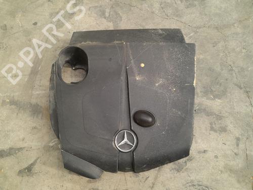 Upper protection MERCEDES-BENZ GLA-CLASS (X156) GLA 220 d 4-matic (156.905) BP23957939M93