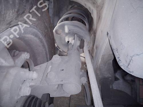Used Right front shock absorber TOYOTA PRIUS (_W3_) 1.8 Hybrid (ZVW3_) (99 hp) 16677185