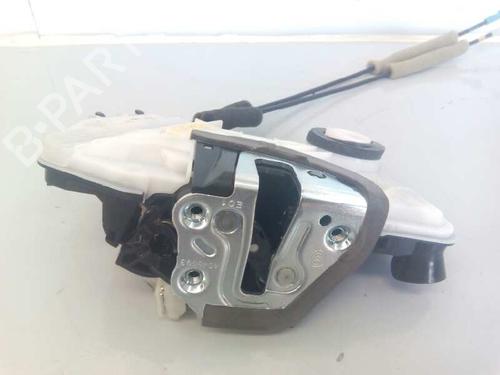 Front right lock TOYOTA PRIUS PLUS (_W4_) 1.8 Hybrid (ZVW40W, ZVW41W) | BP1522477C97 