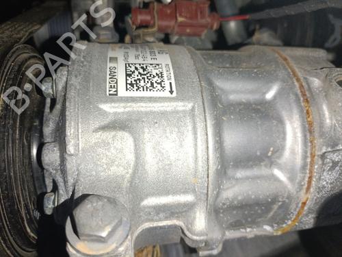 AC-Kompressor VW T-CROSS (C11, D31) [2018-2026]  32498434
