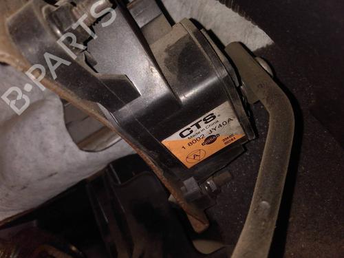 Used Pedal RENAULT KOLEOS I (HY_) 2.0 dCi 4x4 (HY0K) (150 hp) 7579317