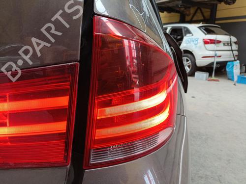 Right taillight BMW X1 (E84) sDrive 18 d | BP26733012C35 