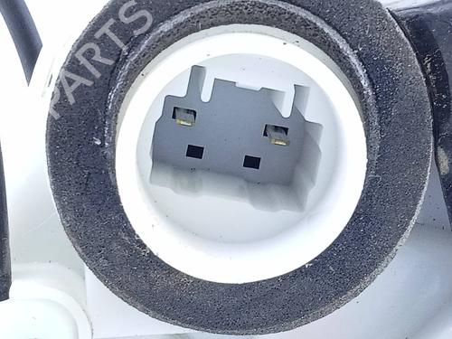 Rear right lock TOYOTA YARIS (_P13_) 1.0 (KSP130_, KSP130) | BP10635312C99 