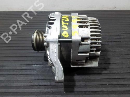 Alternator MITSUBISHI OUTLANDER III (GG_W, GF_W, ZJ, ZL, ZK) 2.0 4WD (GF7W) | BP3251197M7 