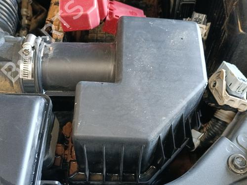 Luftfilter kasse NISSAN QASHQAI III (J12) 1.3 DIG-T (140 hp) 28093115