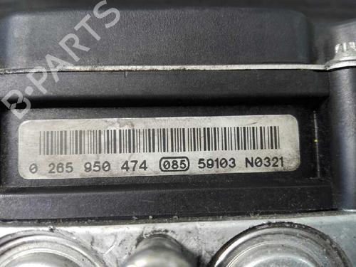 ABS pump AUDI A4 B7 Avant (8ED) 2.0 TDI 16V | BP1554938M43 