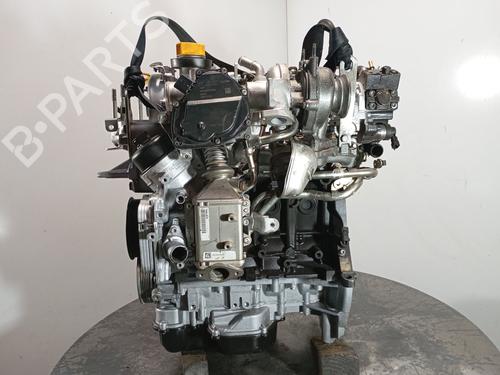 Used Engine FIAT DOBLO Bus (263_) 1.3 D Multijet (263AXU1A, 263AYB1A) (95 hp) 30684579