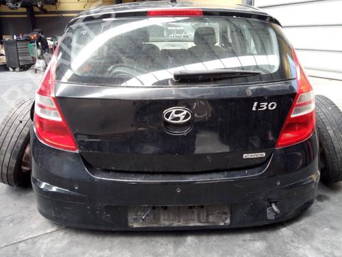 Gearbox HYUNDAI i30 Estate (FD) 1.6 CRDi | BP17636745M3 
