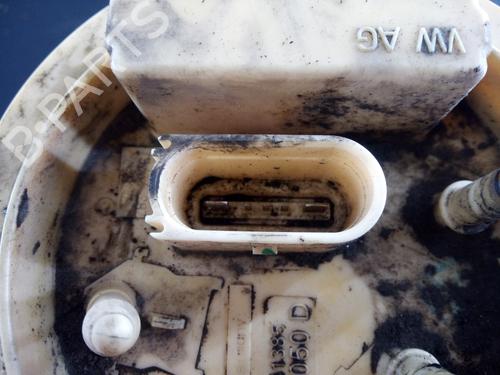 Fuel pump AUDI A3 Sportback (8PA) 2.0 TDI | BP10547268M76 