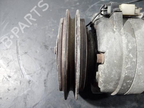 AC compressor NISSAN TERRANO II (R20)  | BP13582435M34 