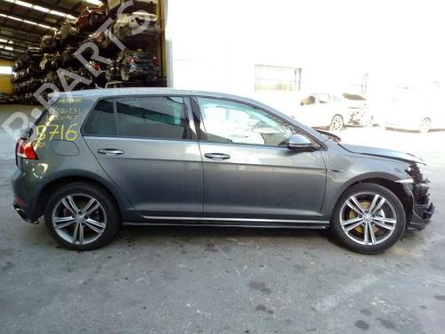 Alternator VW GOLF VII (5G1, BQ1, BE1, BE2) 1.5 TSI | BP3518414M7 