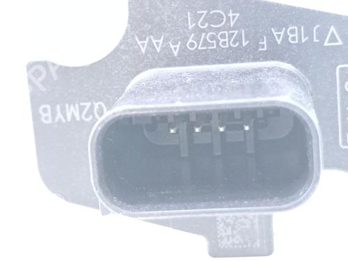 Mass air flow sensor FORD TRANSIT Van (FA_ _) 2.4 DI RWD (FAA_, FAB_, FAC_, FAD_) | BP39973840M95 - Image 3