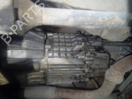 Gearbox TATA SAFARI (42_FD)  | BP12491583M3 