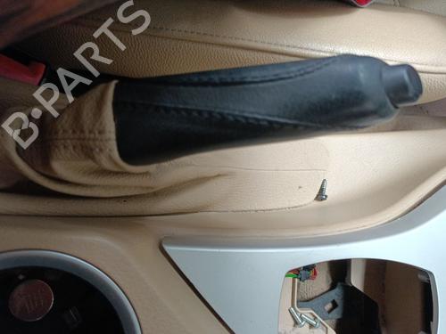 Used Hand brake BMW X1 (E84) sDrive 18 d (143 hp) 26733006