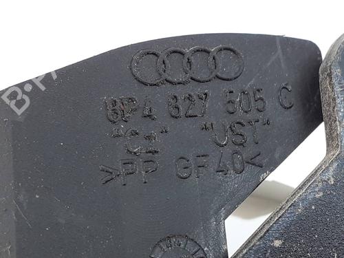 Tailgate lock AUDI A4 B7 (8EC) 2.0 TDI | BP7091871C101 