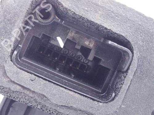 Rear left lock VW PASSAT B8 (3G2, CB2) 2.0 TDI | BP15604074C100 