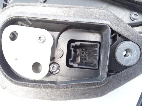 Front right lock OPEL ASTRA K (B16) 1.6 CDTi (68) | BP16839710C97 