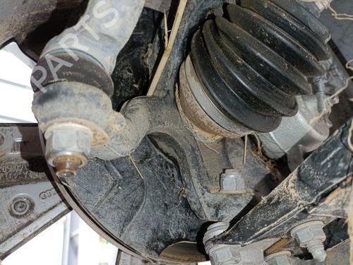 Used Left front steering knuckle Left front steering knuckle AUDI A1 Sportback (GBA) 30 TFSI (110 hp) 33964968 33964968