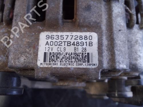 Alternator SUZUKI VITARA (ET, TA, TD)  | BP17910596M7 