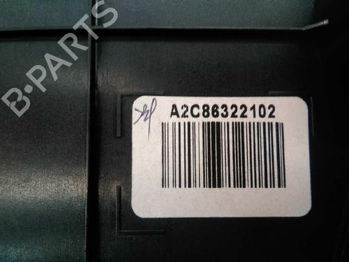 Instrument cluster SUBARU OUTBACK (BS) 2.5 AWD (BS9) | BP6000717C47 