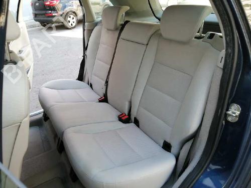 Starter MERCEDES-BENZ B-CLASS Sports Tourer (W245)  | BP5216589M8 