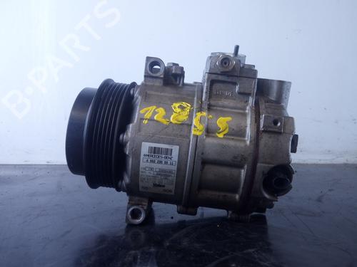 Used AC compressor MERCEDES-BENZ C-CLASS (W204) C 200 CDI (204.001) (136 hp) 24111446