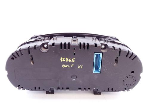 Instrument cluster VW GOLF VI (5K1)  | BP18971890C47 