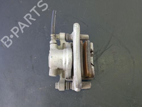Left rear brake caliper PEUGEOT 4008  | BP19677350M107 