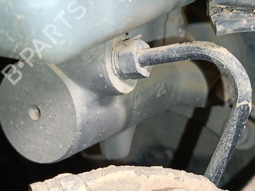 Hovedbremsecylinder Hovedbremsecylinder VW MULTIVAN T5 (7HM, 7HN, 7HF, 7EF, 7EM, 7EN) 2.5 TDI (130 hp) 34471981 34471981
