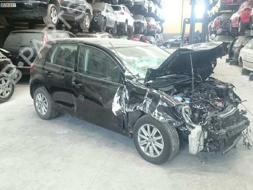 Left tailgate light VW GOLF VI (5K1) 1.6 TDI | BP13371046C79 