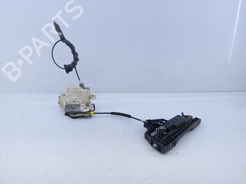 Used Front right lock AUDI A5 (8T3) 2.0 TFSI (211 hp) 19641500