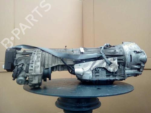Gearbox VW TOUAREG (7LA, 7L6, 7L7)  | BP1882617M3 
