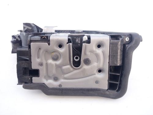 Front right lock BMW X1 (F48) sDrive 18 d | BP26735977C97 
