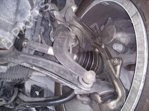 Used Right front steering knuckle BMW X6 (F16, F86) xDrive 40 d (313 hp) 11757118