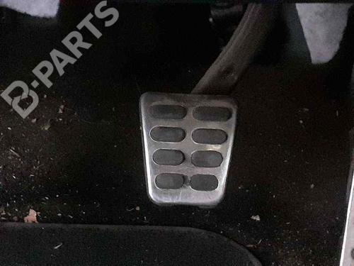 Used Break pedal Break pedal KIA CEE'D (JD) 1.6 CRDi 136 (136 hp) 8787744 8787744