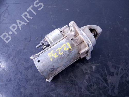 Startmotor FORD FIESTA VI (CB1, CCN) 1.4 (97 hp) 18601313