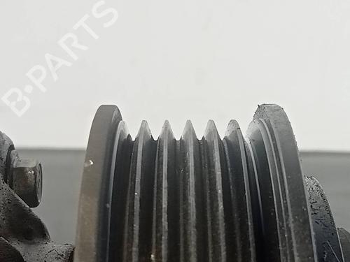 AC compressor BMW 3 (F30, F80)  | BP19331613M34 