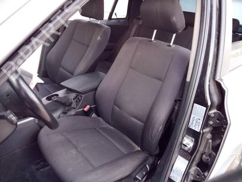 Rear left wheel arch trim BMW X3 (E83) 2.0 d | BP10526193C136 