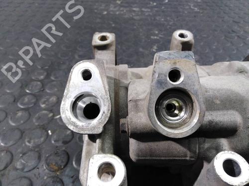 AC compressor FORD TOURNEO COURIER B460 MPV 1.5 TDCi | BP8488083M34 