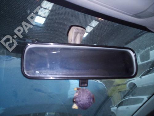 Used Rear mirror Rear mirror TOYOTA AURIS (_E15_) 1.6 (ZRE151_, ZRE151R) (132 hp) 8364276 8364276